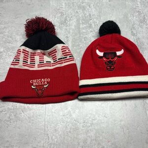 Bulls Beanies